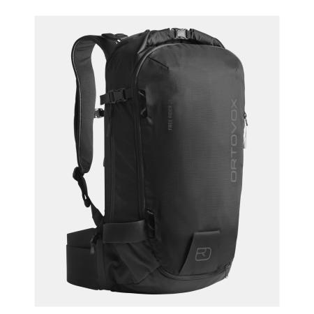 Ortovox Free Rider 28 black-raven