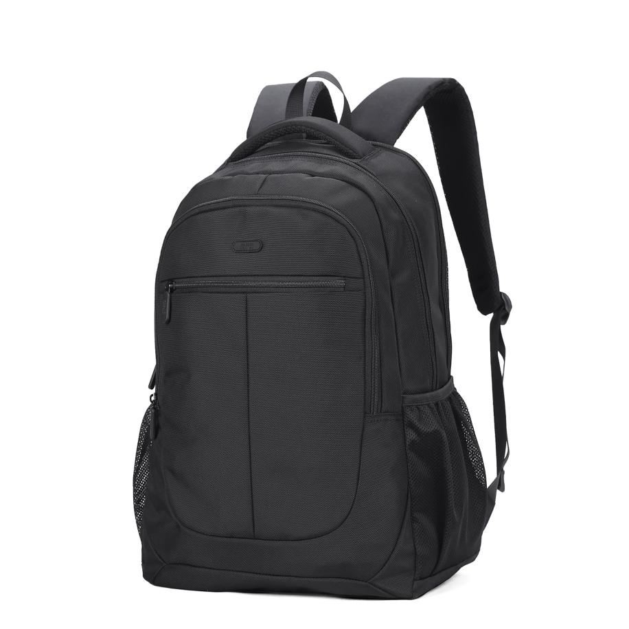 Aoking Aoking Rugzak zwart -