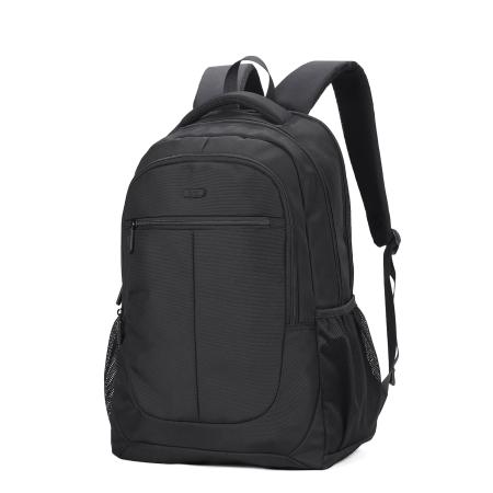 Aoking Aoking Rugzak zwart