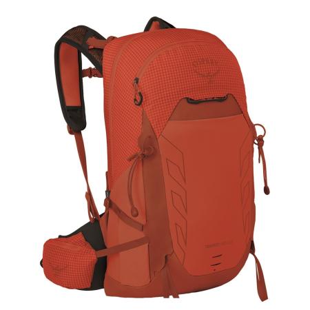 Osprey Tempest Pro 20 mars orange backpack