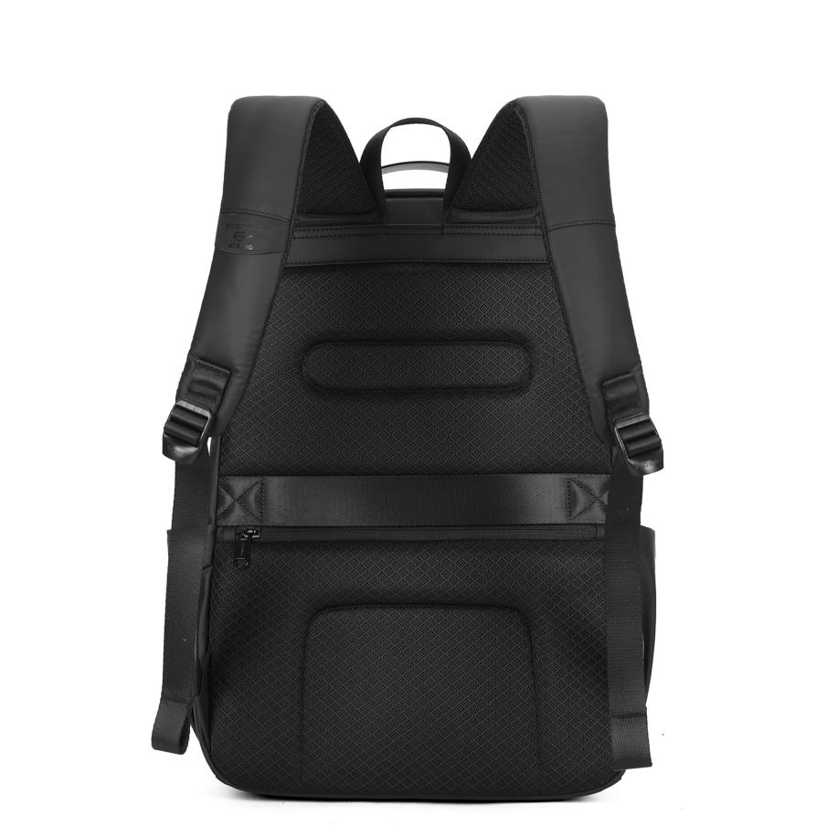 Aoking Aoking Rugzak zwart -