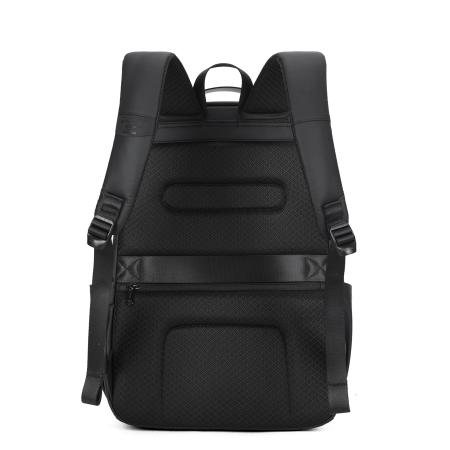 Aoking Aoking Rugzak zwart