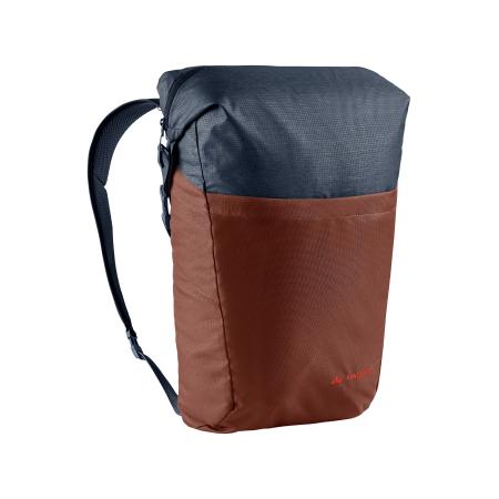 Vaude VAUDE Sportrugzak Kajam donkerblauw / bruin