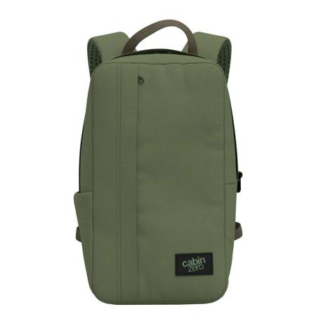 CabinZero Classic Flight 12L georgian khaki
