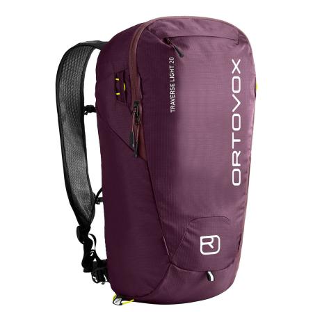 Ortovox Traverse Light 20 winetasting backpack