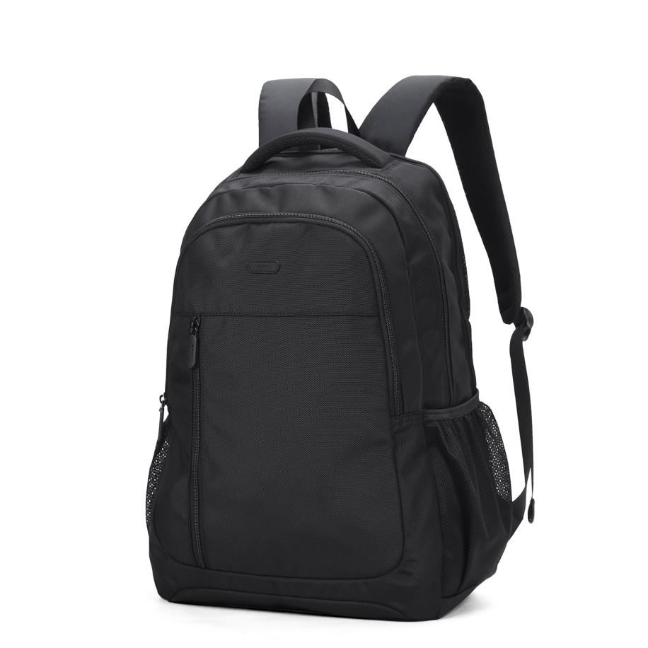 Aoking Aoking Rugzak zwart -