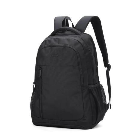 Aoking Aoking Rugzak zwart