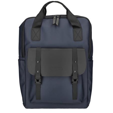 Enrico Benetti Glasgow Backpack 15 blue