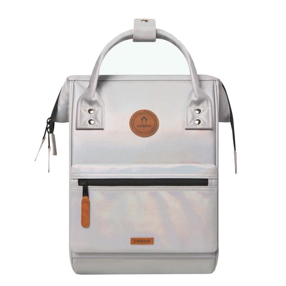 Cabaia Adventurer Bag Small rennes Multicolor