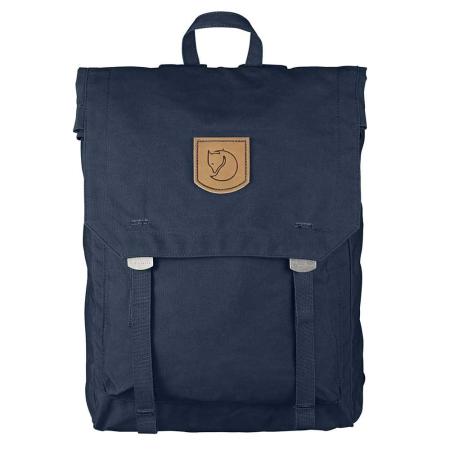 Fjallraven Foldsack No.1 navy