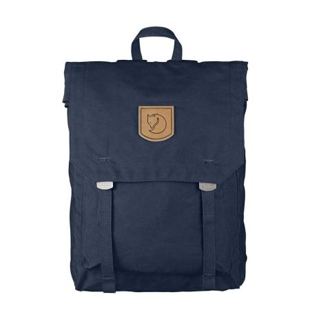 Fjallraven Foldsack No.1 navy