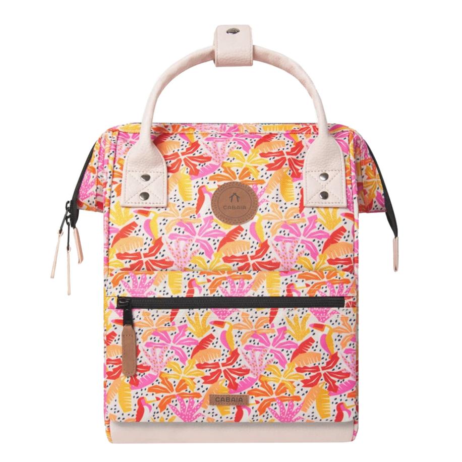 Cabaia Adventurer Bag Small pirae Multicolor