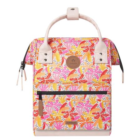 Cabaia Adventurer Bag Small pirae