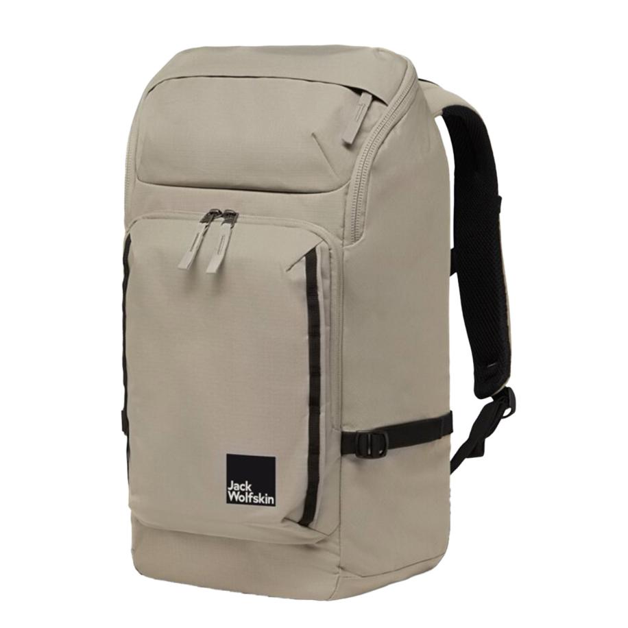 Jack Wolfskin Lyall stone Bruin