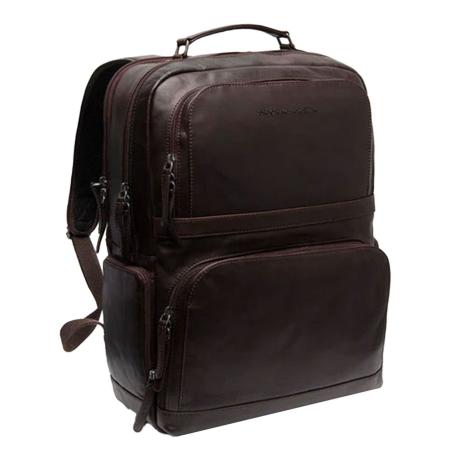 The Chesterfield Brand Lennox Backpack brown