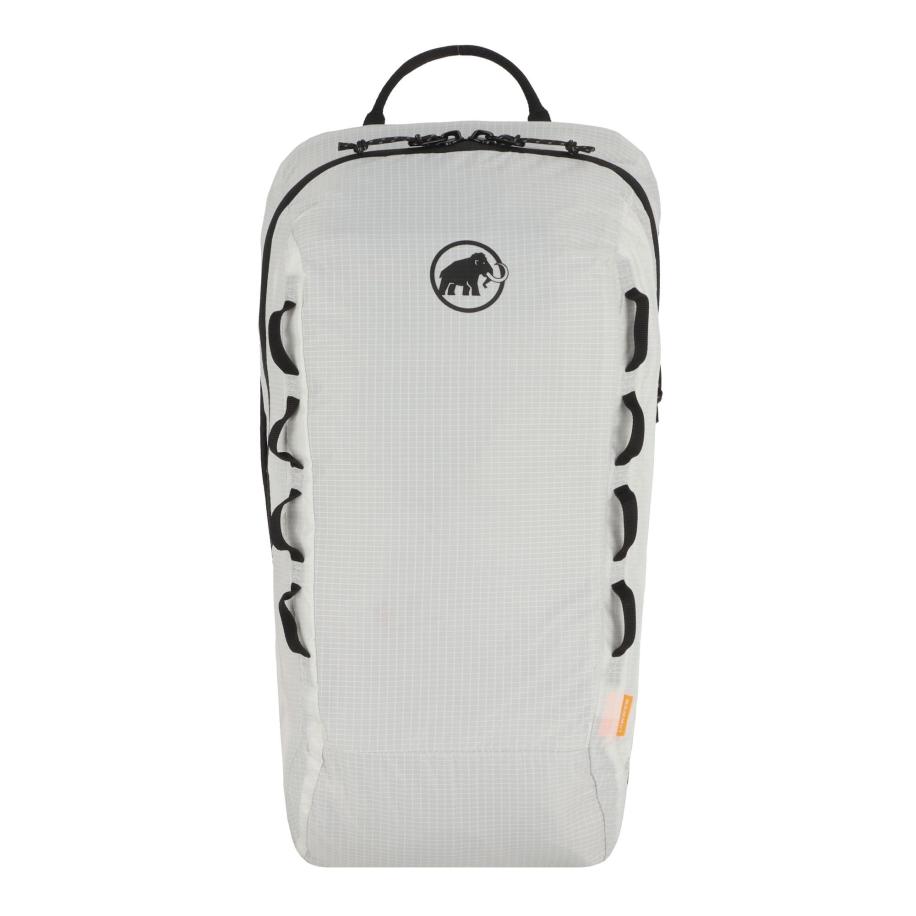 mammut MAMMUT Sportrugzak Neon Light zwart / wit -