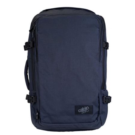 CabinZero Adventure Pro 42L Cabin Backpack absolute black