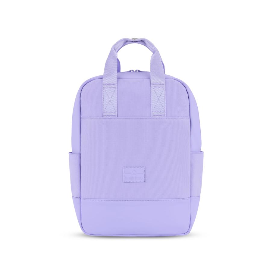 Johnny Urban Johnny Urban Rugzak lichtlila -