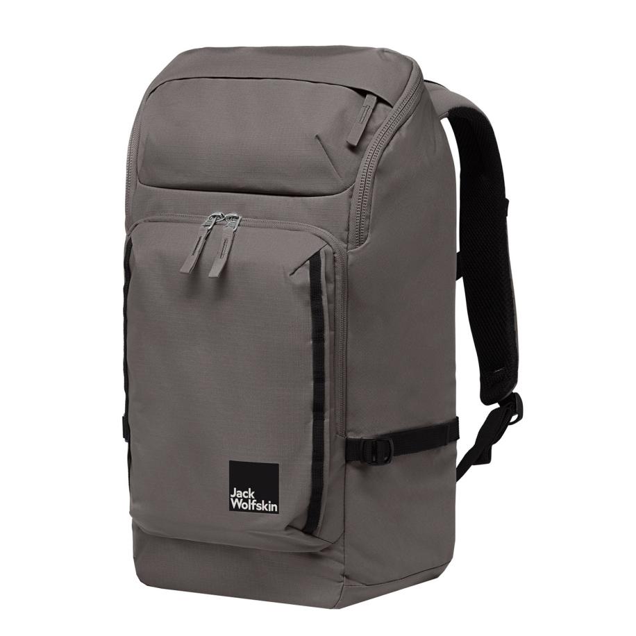 Jack Wolfskin Lyall slate Grijs