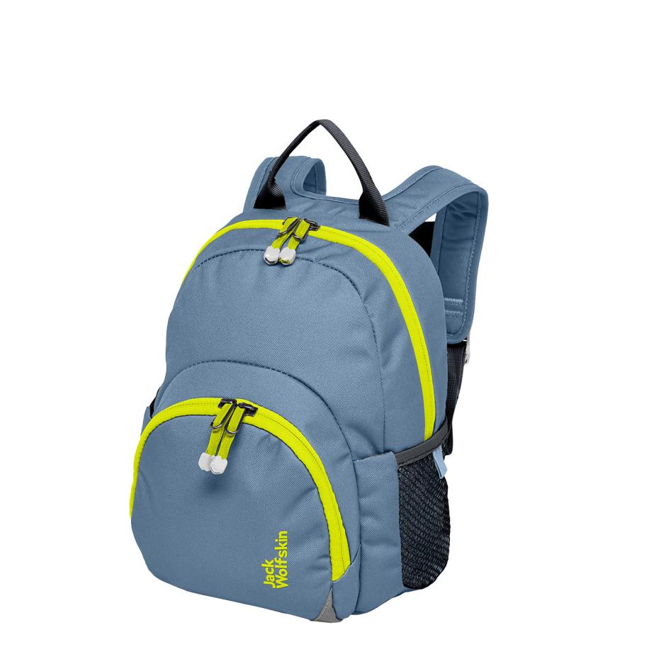 Jack Wolfskin Buttercup elemental blue Blauw