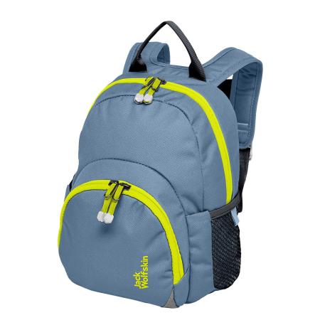 Jack Wolfskin Buttercup elemental blue