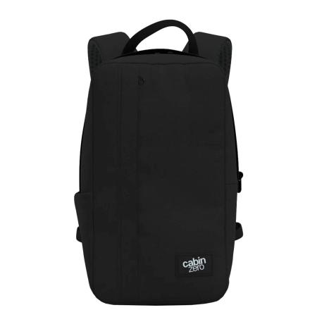 CabinZero Classic Flight 12L absolute black