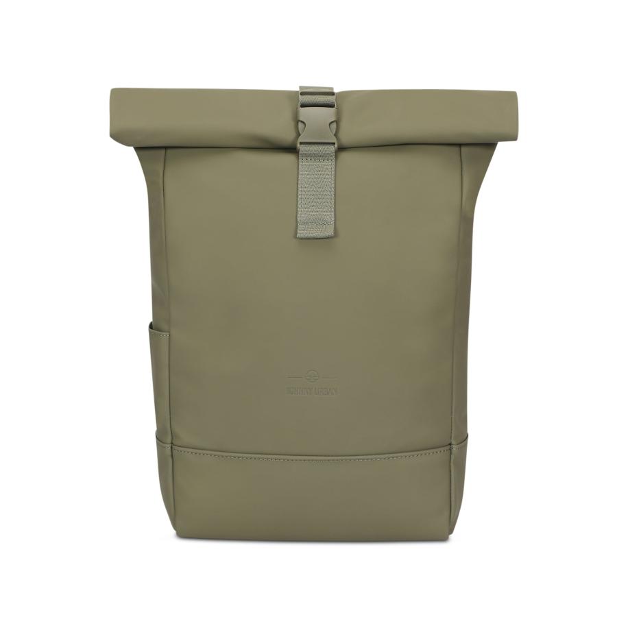 Johnny Urban Johnny Urban Rugzak Harvey Medium olijfgroen -