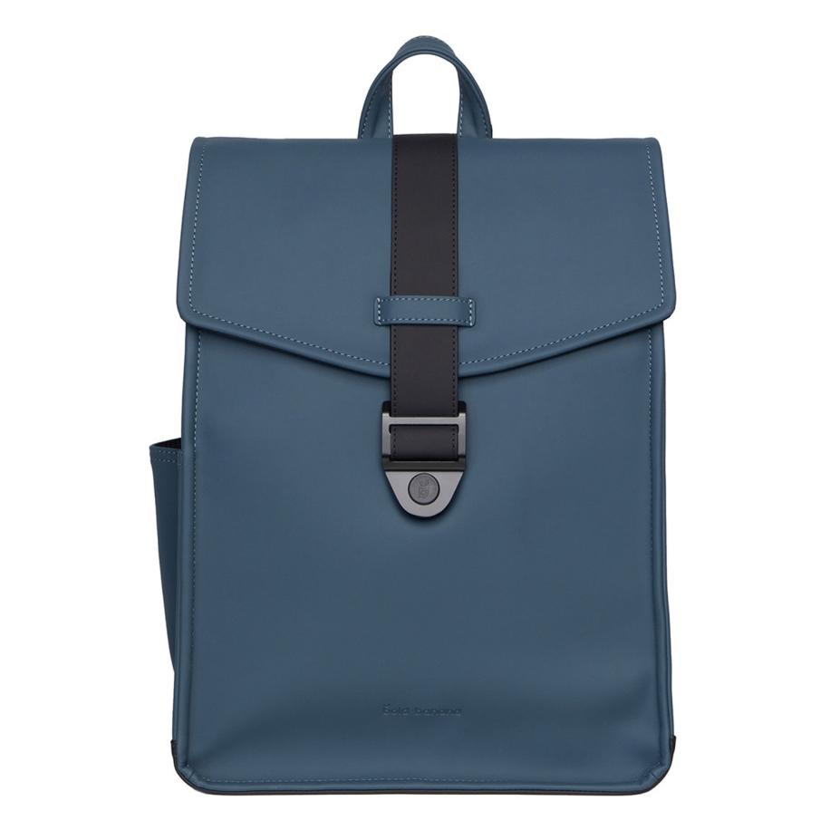 Bold Banana Beyond Bold Envelope Backpack petrol-black Blauw