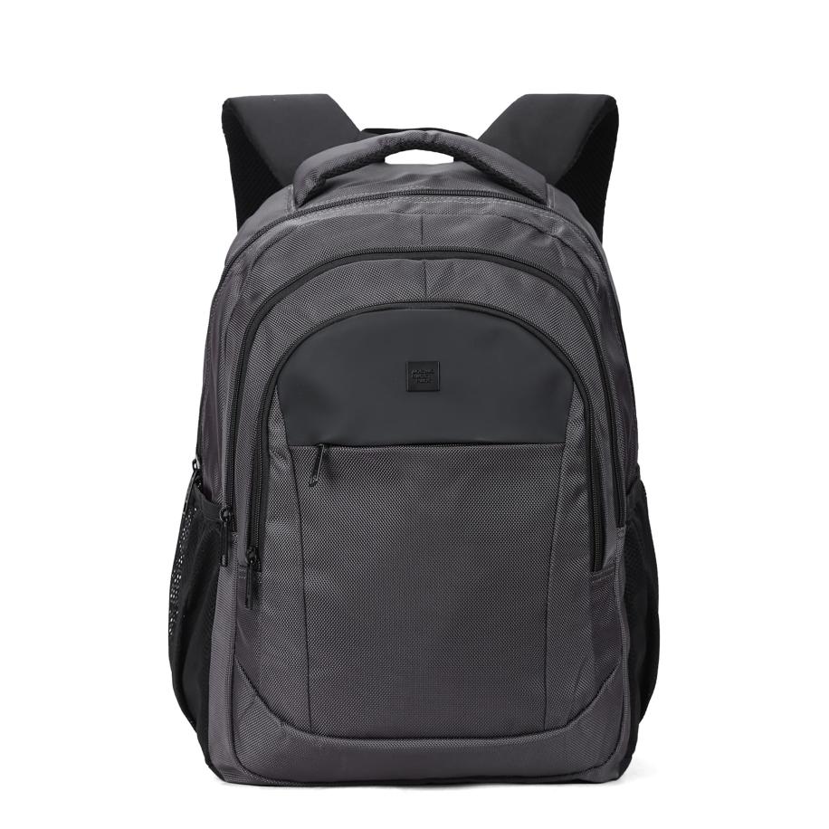 Aoking Aoking Rugzak donkergrijs -