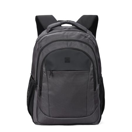 Aoking Aoking Rugzak donkergrijs