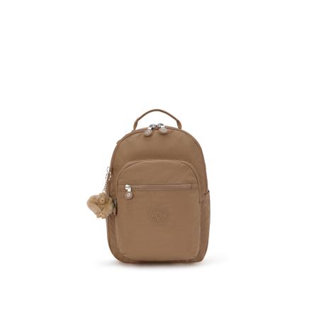 Kipling KIPLING Rugzak Seoul taupe