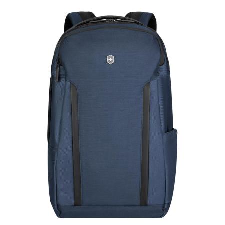 Victorinox Altmont Professional Deluxe Travel Laptop Backpack navy blue