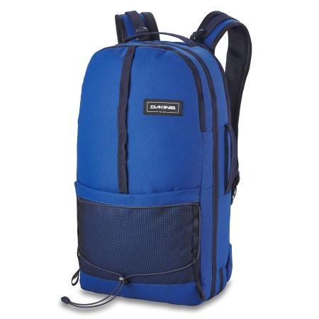 Dakine DAKINE Rugzak royal blue/koningsblauw / zwart / wit