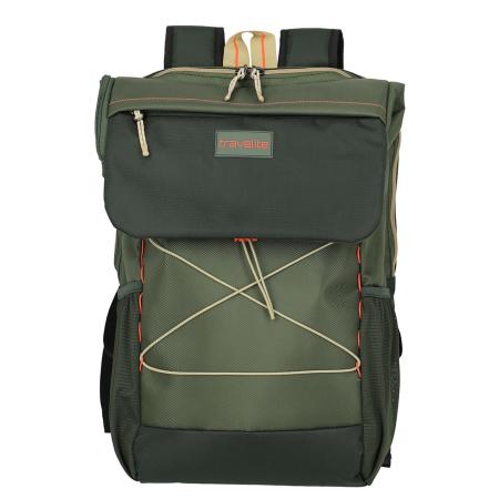 Travelite Color Craze Backpack olive