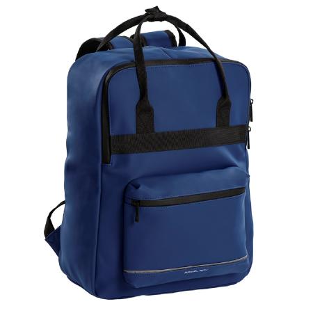 Daniel Ray Birmingham Waterafstotende Rugtas cobalt