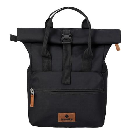 TRAVELITE Rugzak Basics zwart
