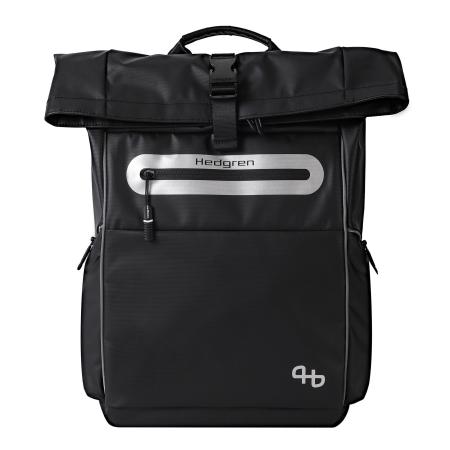 Hedgren Hedgren Rugzak zwart