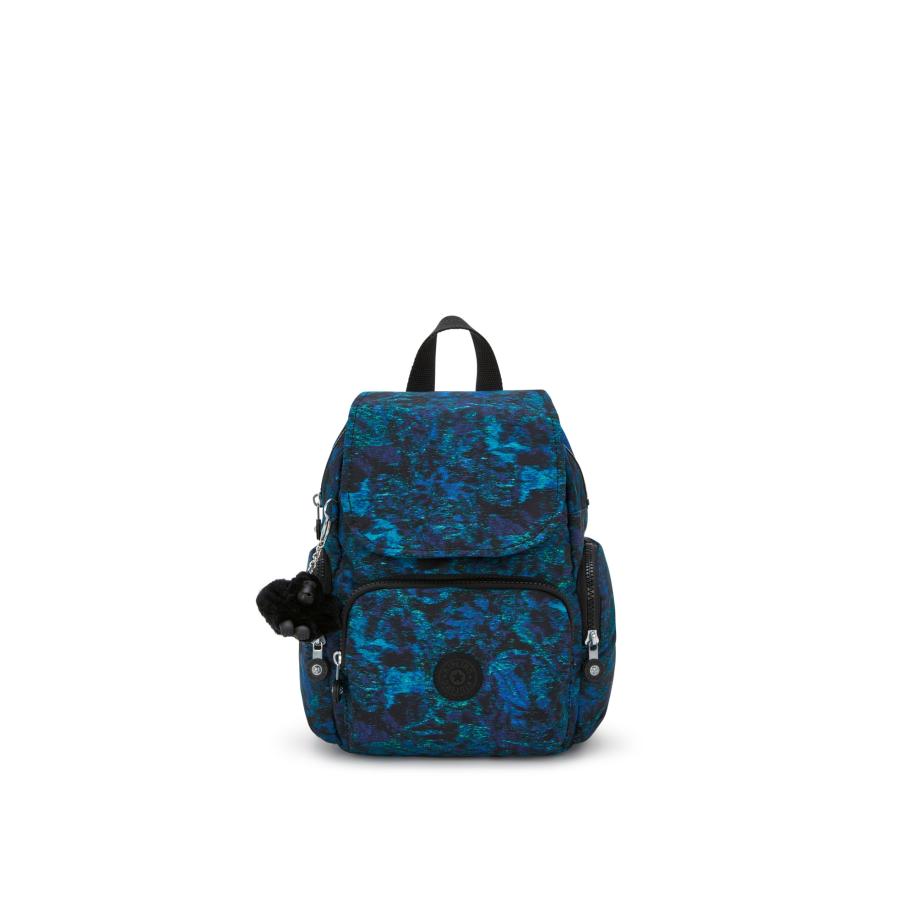 Kipling KIPLING Rugzak City zwart -