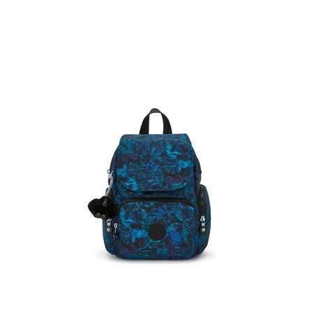 Kipling KIPLING Rugzak City zwart