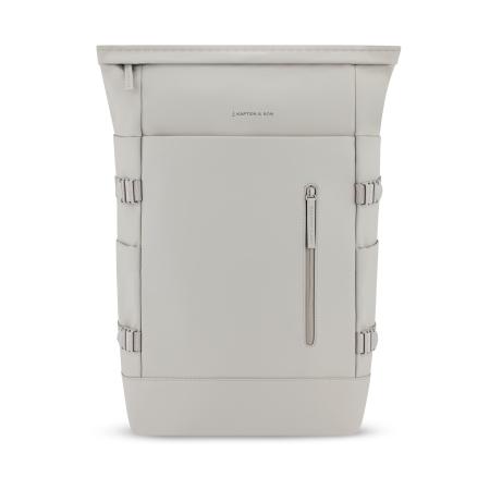 Kapten & Son Kapten & Son Rugzak Helsinki Pro greige