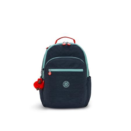 Kipling KIPLING Rugzak Seoul navy