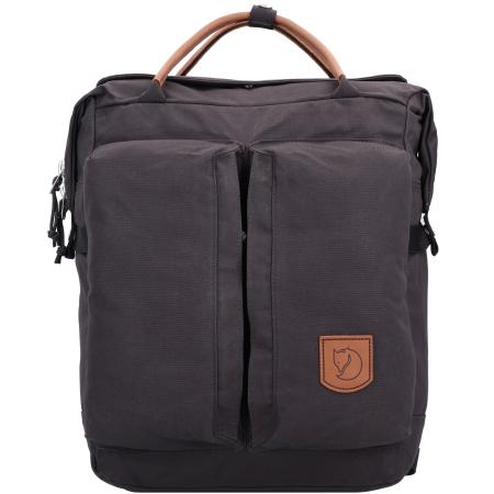 Fjallraven Fjällräven Rugzak No. 1 antraciet