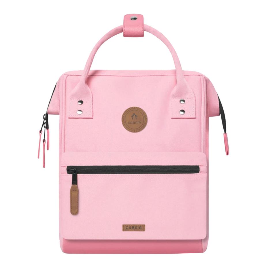 Cabaia Adventurer Bag Small saint malo Roze