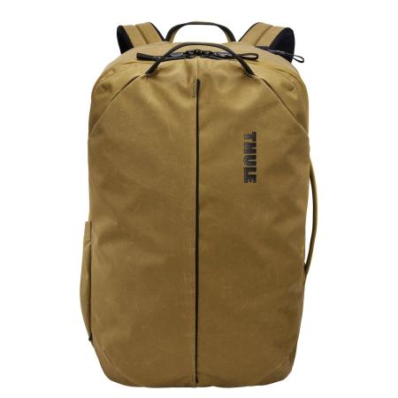Thule Aion Travel Backpack 40L nutria
