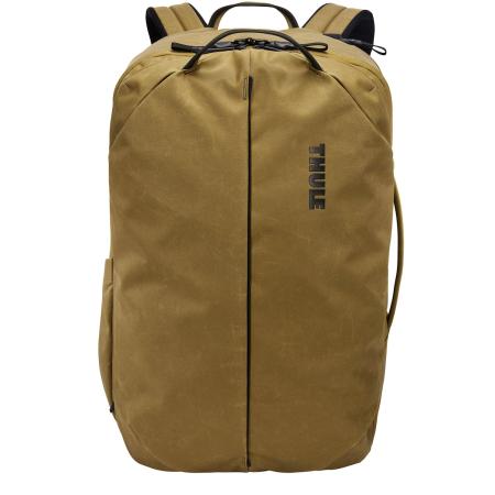 Thule Aion Travel Backpack 40L nutria