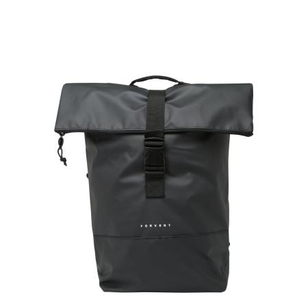 Forvert Forvert Rugzak Tarp Lorenz zwart