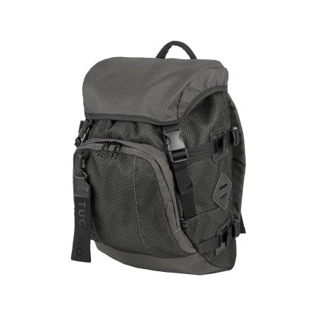 Tucano TUCANO Rugzak grijs