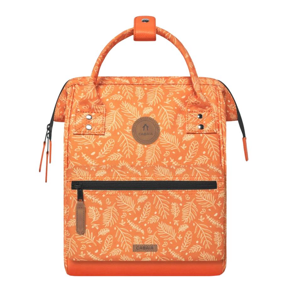 Cabaia Adventurer Bag Small bayonne Oranje