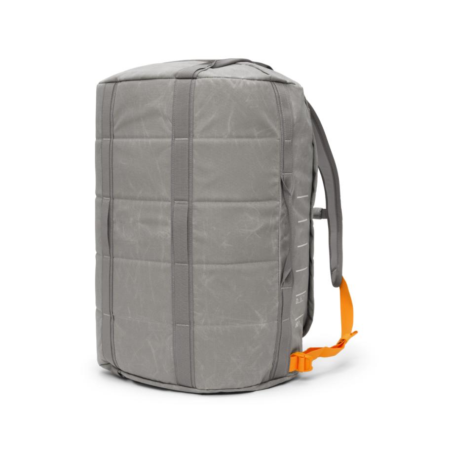 Db - Roamer Duffel 60L Sand Grey Grijs