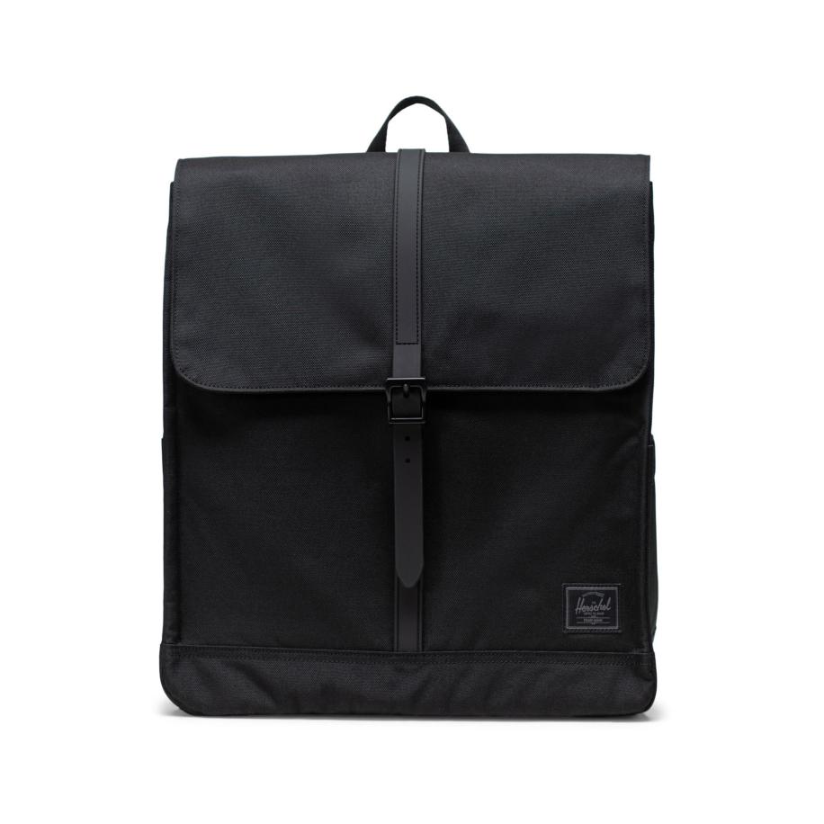Herschel Supply Co. Herschel Rugzak City zwart -